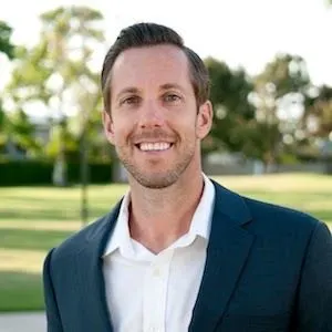 Stephen Hawn, real estate agent in Huntington Beach