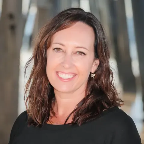 Chelsea Cook, real estate agent in Torrance