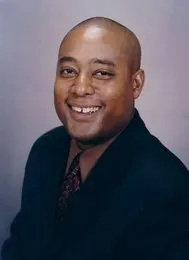 Nestor Herrera, real estate agent in Irvine
