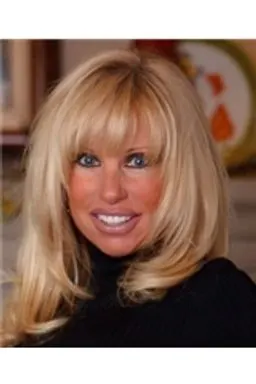 Laurie Hines, real estate agent in Anaheim