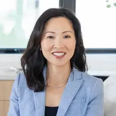 Annie Ho, real estate agent in Torrance