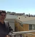 Matthew Hoffman, real estate agent in Long Beach