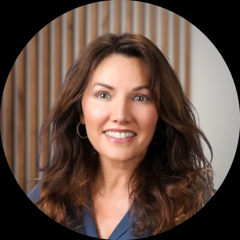 Loralie Dunlap, real estate agent in Laguna Niguel