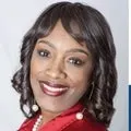 Kymberlyn Hooper, real estate agent in Los Angeles