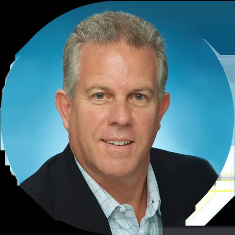 Jay Horrell, real estate agent in Redondo Beach