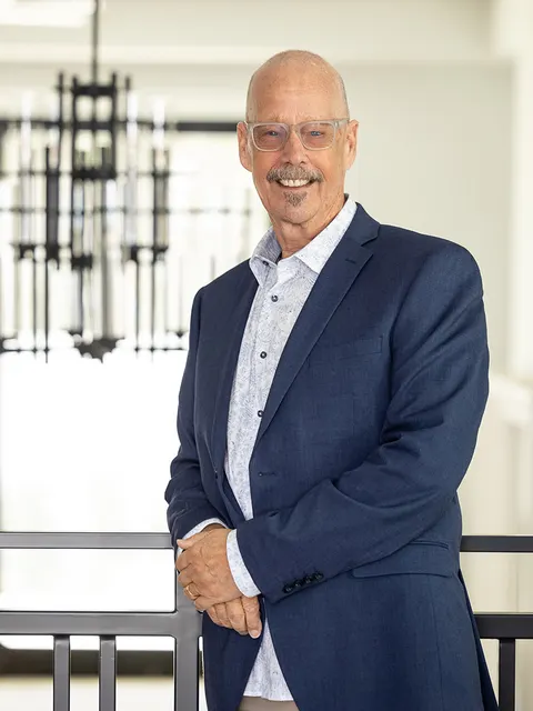 Barry Host, real estate agent in Manhattan Beach