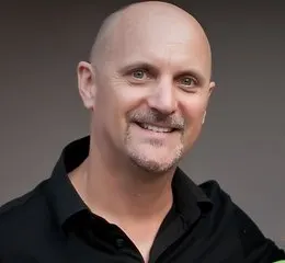 Patrick Hourigan, real estate agent in Laguna Beach