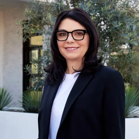 Ginger Huetsch, real estate agent in Mission Viejo
