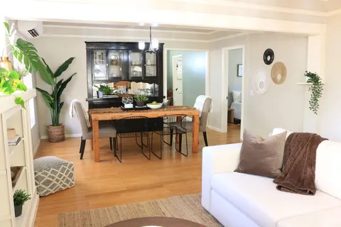 Brian Humphrey, real estate agent in Los Angeles
