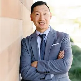 Felix Hung, real estate agent in Garden Grove