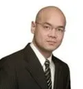 Michael Huynh, real estate agent in Santa Ana