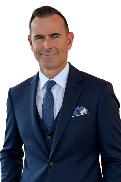 Matthew Ingalls, real estate agent in Irvine