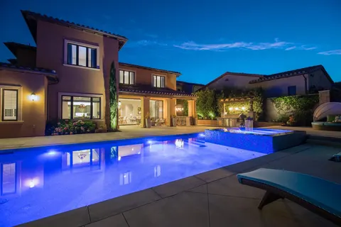 Sheri Isaacs, real estate agent in Mission Viejo
