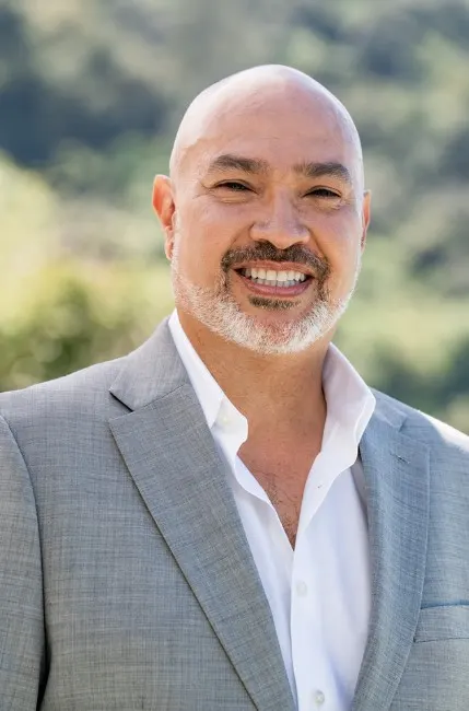 Ali Jahanshahi, real estate agent in Irvine