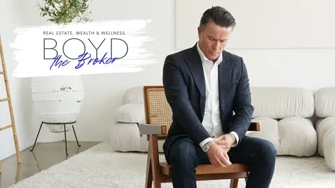 Boyd E. Jeffery, real estate agent in Torrance
