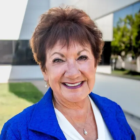 Josie Jellick, real estate agent in Fountain Valley