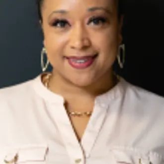 Aja Mcgown, real estate agent in Hemet