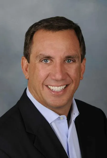 Chaz Johnston, real estate agent in Laguna Niguel