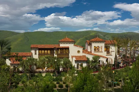 Loretta Johnson, real estate agent in Ladera Ranch