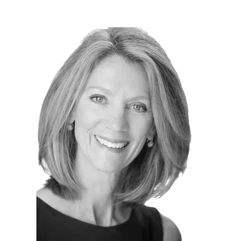 Peggy Johnston, real estate agent in Manhattan Beach