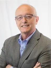 Gunnar Jonsson, real estate agent in La Habra
