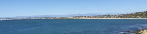 Ray Joseph, real estate agent in Manhattan Beach