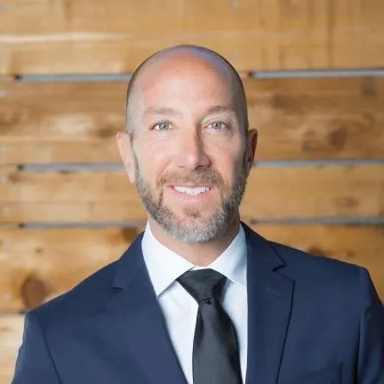 Joe Juliani, real estate agent in Rancho Santa Margarita