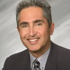Keyhan Kavoosi, real estate agent in Mission Viejo