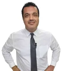 Amir Kayyal, real estate agent in Aliso Viejo