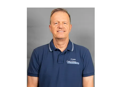 Frank Kenny, real estate agent in Torrance