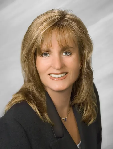 Wendy Kersh, real estate agent in Rancho Mission Viejo