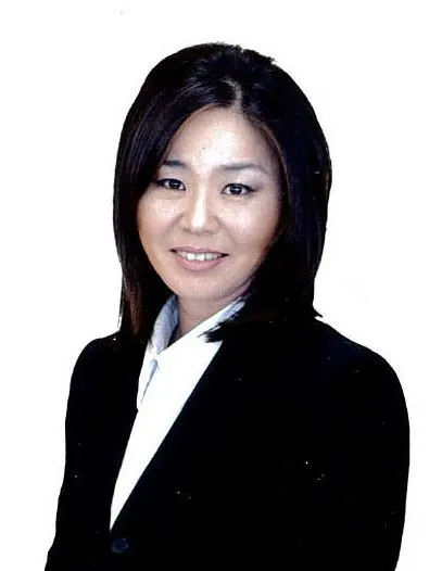 Annie Kim, real estate agent in Torrance