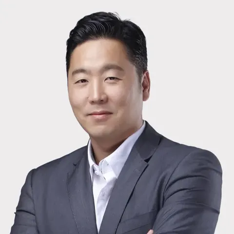 Tony Kim, real estate agent in Torrance