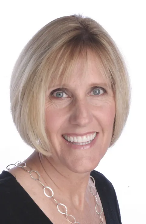 Kristi Kirkpatrick, real estate agent in Garden Grove