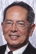 George Kivett, real estate agent in Lawndale