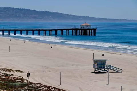 Aaron Klapper, real estate agent in Redondo Beach