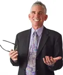 David Kline Lovett, real estate agent in Santa Ana