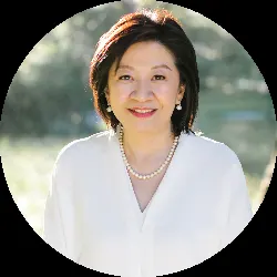 Carol Ko, real estate agent in Irvine