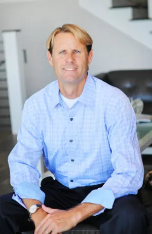 Keith Kyle, real estate agent in Redondo Beach