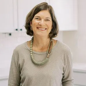 Sarah Weber, real estate agent in San Luis Obispo