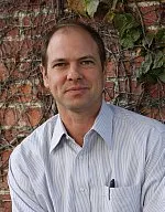 Derek Senn, real estate agent in San Luis Obispo