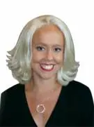 Kathy Curtis, real estate agent in Santa Maria