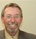 Larry Smyth, real estate agent in San Luis Obispo