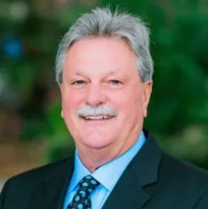 Steve Delmartini, real estate agent in San Luis Obispo