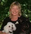 Twila Arritt, real estate agent in Arroyo Grande