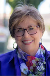 Abbie Woodward, real estate agent in San Luis Obispo