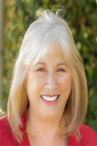 Judy Fitzgerald, real estate agent in San Luis Obispo