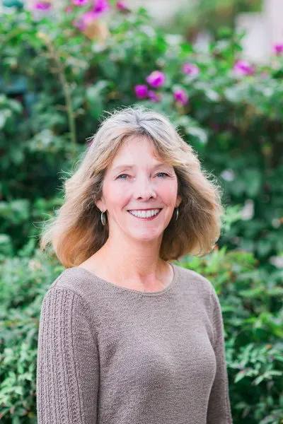 Kim Wurster, real estate agent in San Luis Obispo