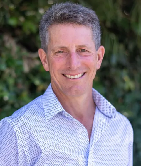 Steve Ferrario, real estate agent in San Luis Obispo
