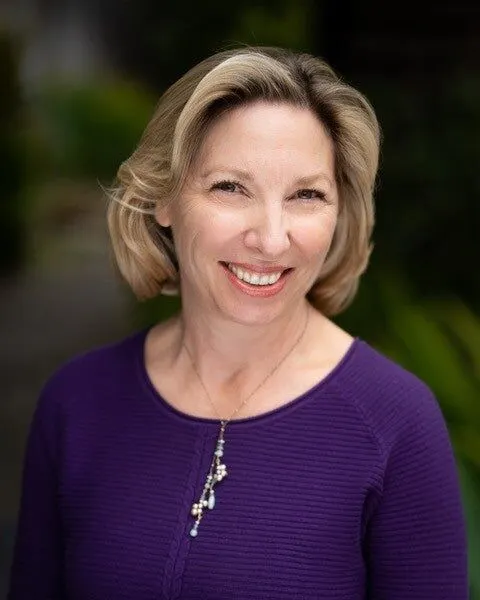 Nicole Hoffman, real estate agent in San Luis Obispo